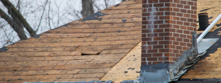 Roofing In The Rain Can You Roof Over Wet Plywood B M Roofing