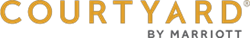 courtyard by marriot logo