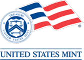 united states mint logo