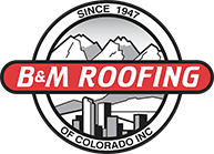 B&M Roofing | Commercial & Residential Roofing in Colorado