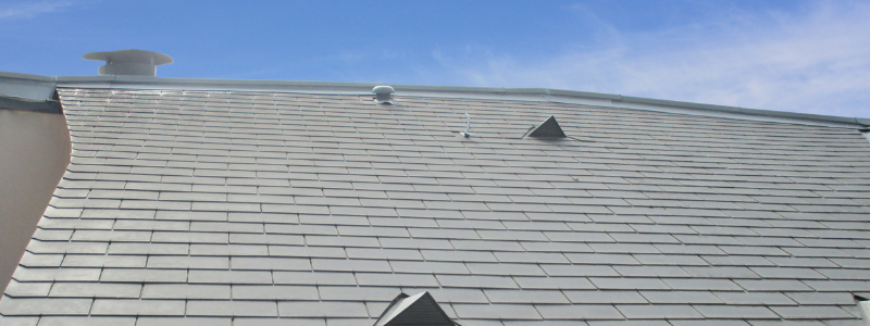 Choosing the right roof for your home