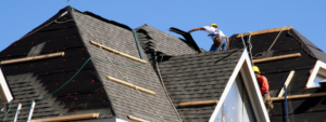 roofers craftsmanship warranty colorado