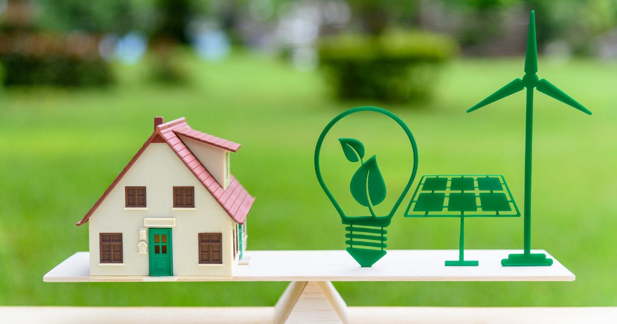 energy efficient roofing materials