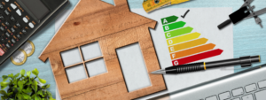 energy efficient roofs