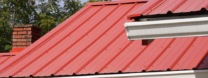 metal roofing colorado