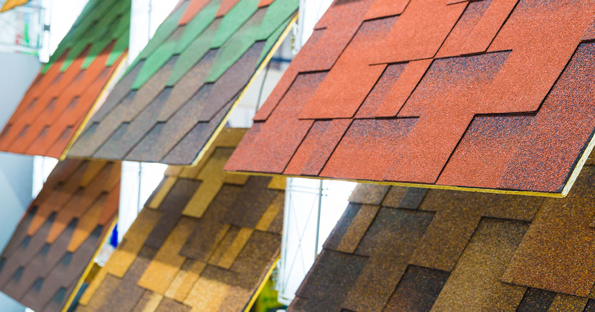 How To Choose Your Shingle Color B M Roofing Of Colorado