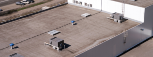 commercial roof average lifespan