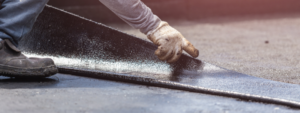 benefits of roof coating services
