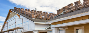 things to consider when replacing a roof