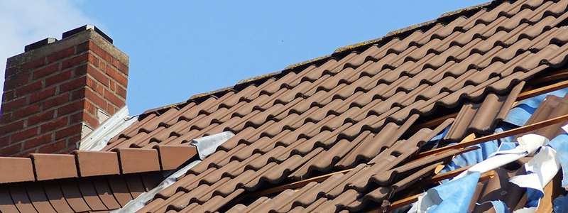 Will Insurance Cover Wind Damage to a Roof