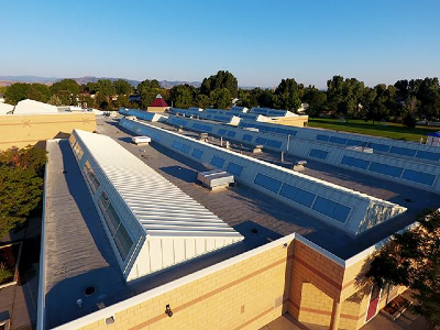 colorado comercial roofing experts