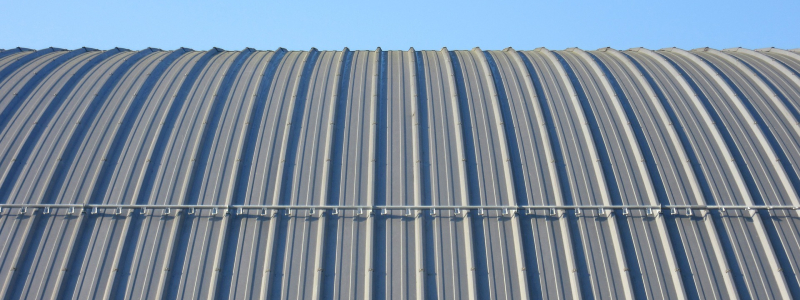sheet metal roofing services colorado