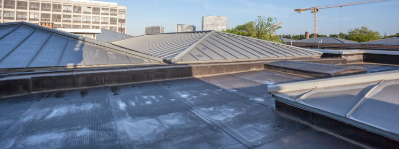 Benefits of roof coating