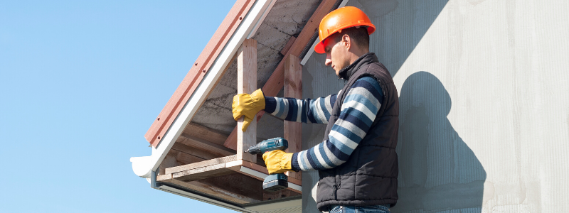 hiring a roofer checklist