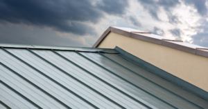 Metal Roofing in Colorado | B&M Roofing