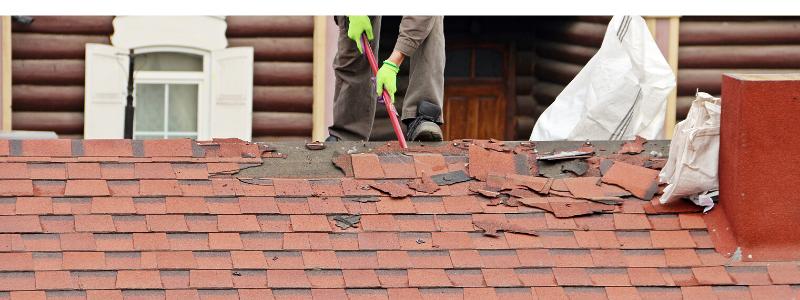 residential roofing highlands ranch