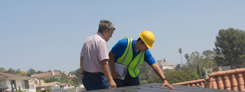 how often should i have my roof inspected