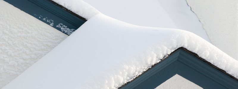 Snow Load Calculator | Colorado Snow Load Regulations | B&M Roofing