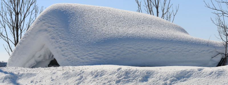 What Is A Snow Load Roofing Requirement?
