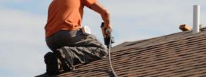 Colorado roof maintenance