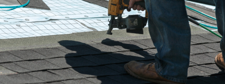 How Much Does the Average Roof Replacement Cost | B&M Roofing