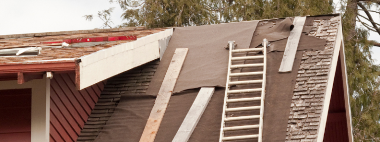 How Much Does the Average Roof Replacement Cost | B&M Roofing