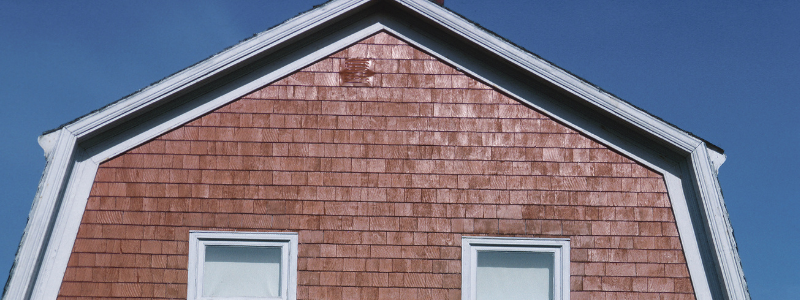 common house roof types