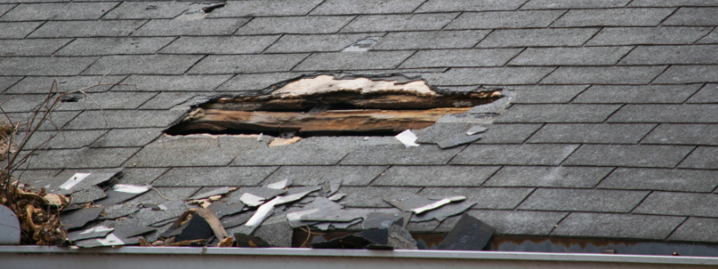 emergency roof repair services