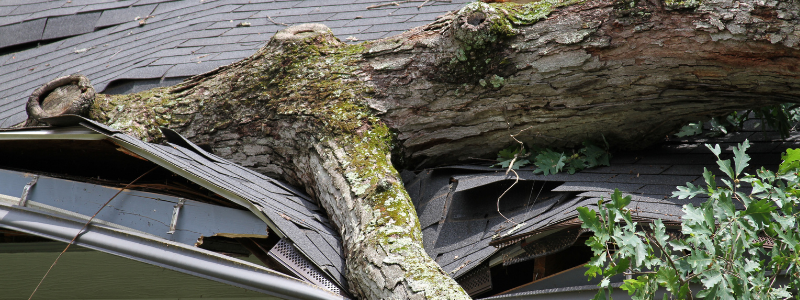 residential emergency roof repair