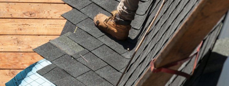 Signs Of A Bad Roofing Job | Colorado Roofing Repair | B&M Roofing