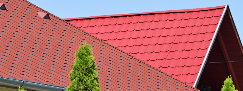 durable roof material