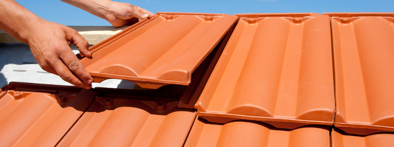 most durable roofing material