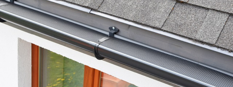 do i need gutter guards