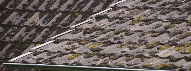 How to Detect Wind Damage to Roof