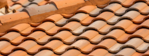 Energy Efficient Roof Shingles