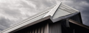 Which Are The Most Common Types of Commercial Roofs?
