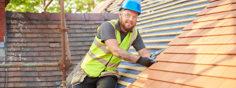 a trustworthy roofing contractor
