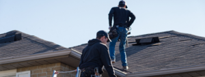 how long should a roof inspection take