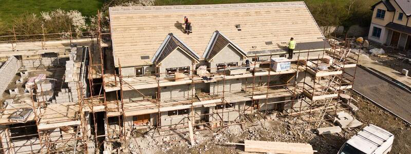 What Do Residential Roofing Contractors Do in Colorado?