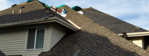 best time for roof replacement in colorado