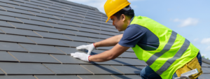 professional roofing company in denver