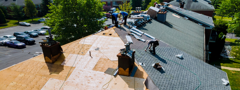 roofing company in denver
