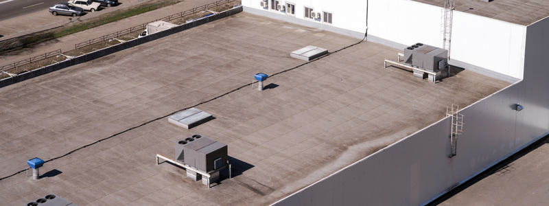 Commercial Roofing Tips and Tricks