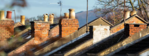 Common Roof Types | B&M Roofing