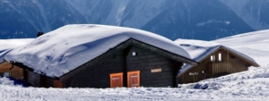 How to Protect Your Roof from Snow