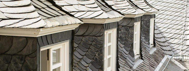 What Are Roofing Shingles Made Of Besides Asphalt?