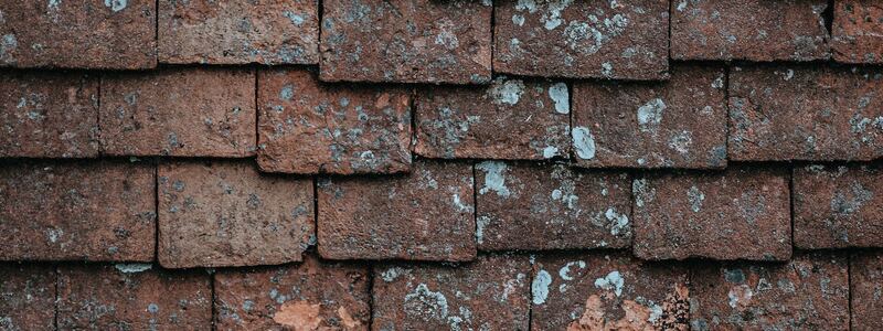 What Are Roofing Shingles Made Of
